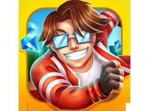 Track Hopper 3D Endless Sprint